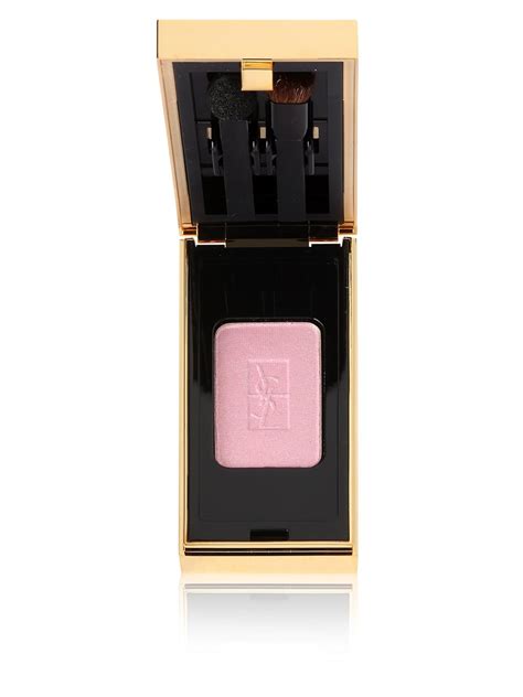 ombre solo yves saint laurent|Yves Saint Laurent Eye Care 0.06 Oz Ombre Solo Lasting .